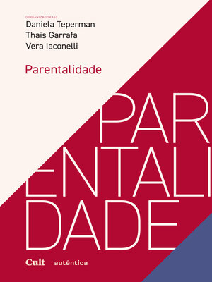 cover image of Parentalidade
